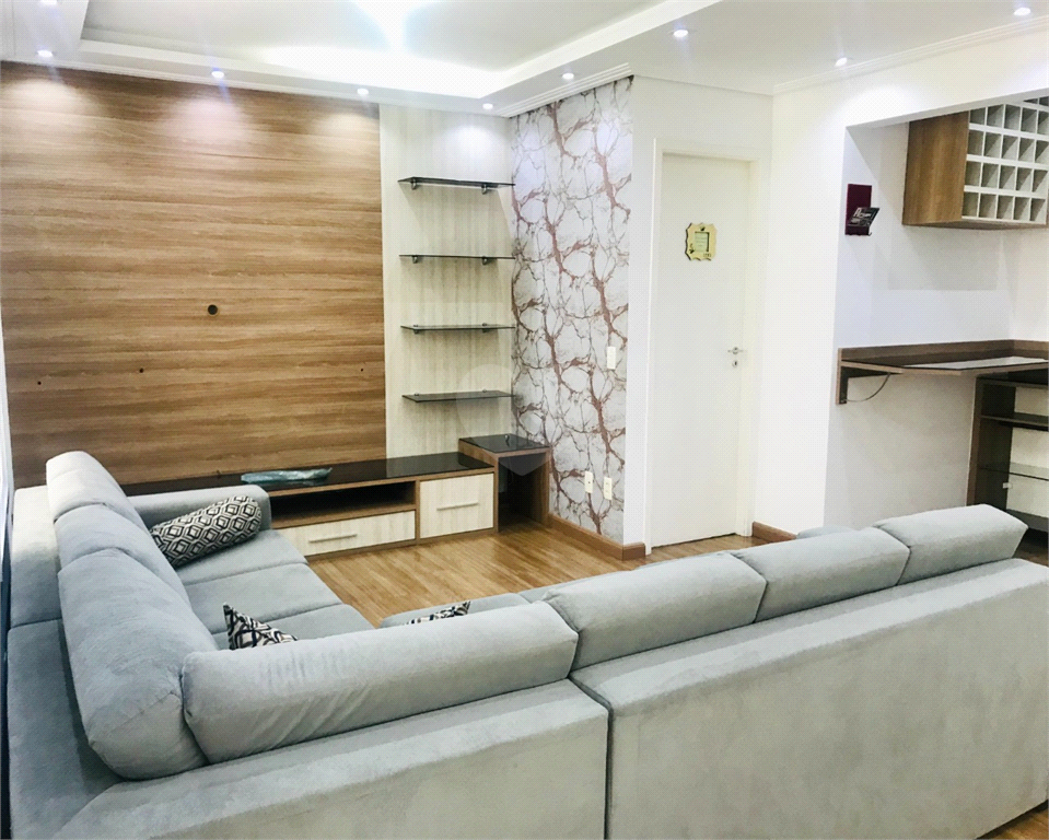 Aluguel Apartamento São Bernardo Do Campo Centro REO1035038 6