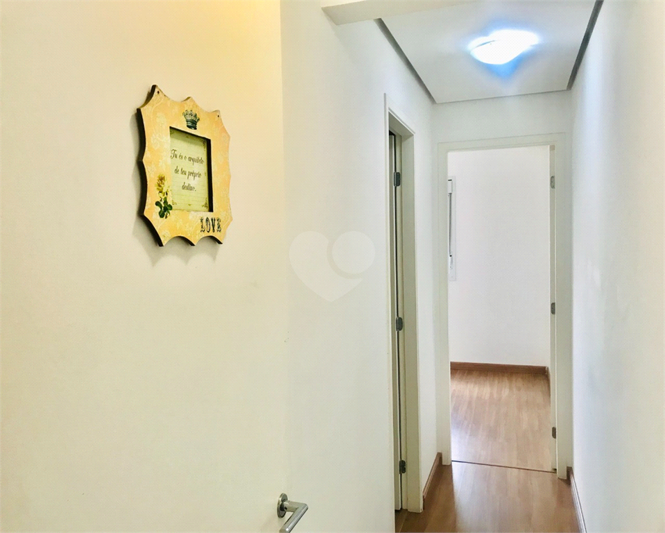 Aluguel Apartamento São Bernardo Do Campo Centro REO1035038 18