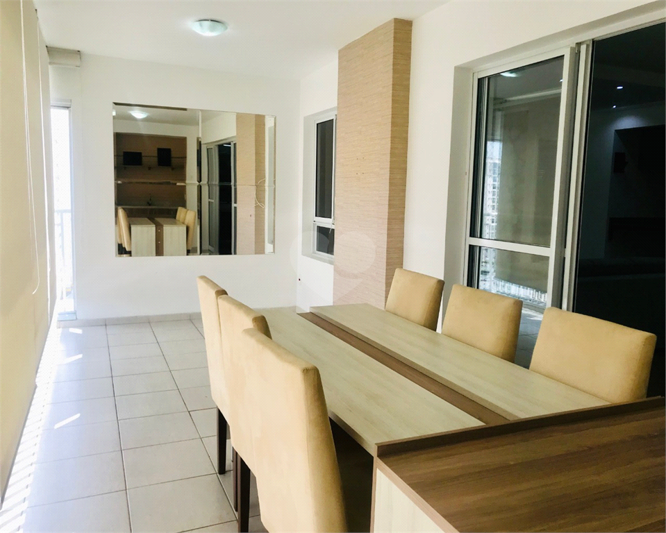 Aluguel Apartamento São Bernardo Do Campo Centro REO1035038 10