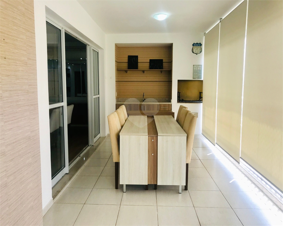 Aluguel Apartamento São Bernardo Do Campo Centro REO1035038 9