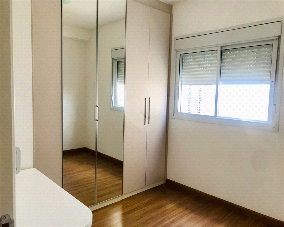 Aluguel Apartamento São Bernardo Do Campo Centro REO1035038 31