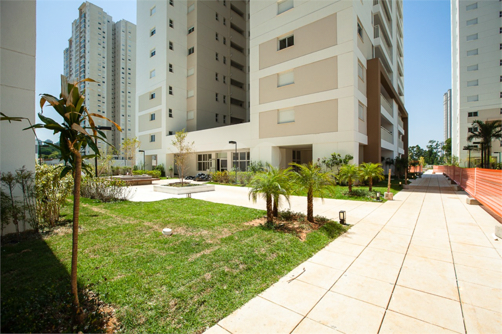 Aluguel Apartamento São Bernardo Do Campo Centro REO1035038 41