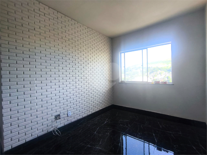 Venda Apartamento Niterói Fonseca REO1035040 1