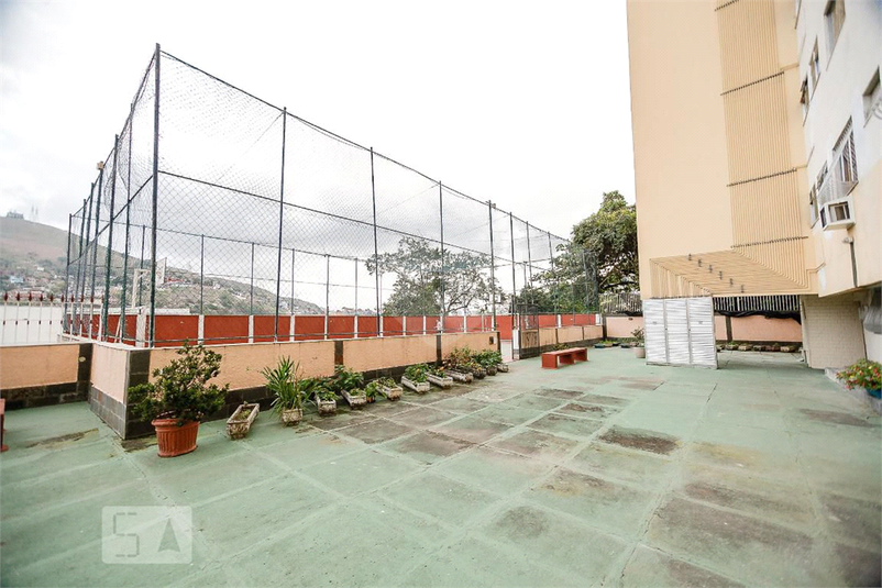 Venda Apartamento Niterói Fonseca REO1035040 16