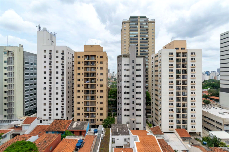 Venda Cobertura São Paulo Vila Olímpia REO1035042 4