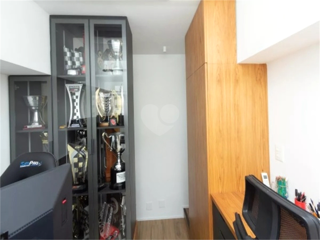 Venda Apartamento São Paulo Vila Olímpia REO1035042 44