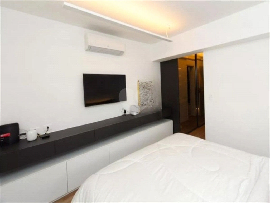 Venda Apartamento São Paulo Vila Olímpia REO1035042 29