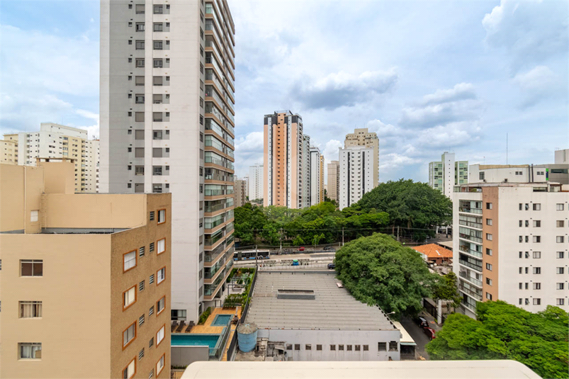 Venda Cobertura São Paulo Vila Olímpia REO1035042 20