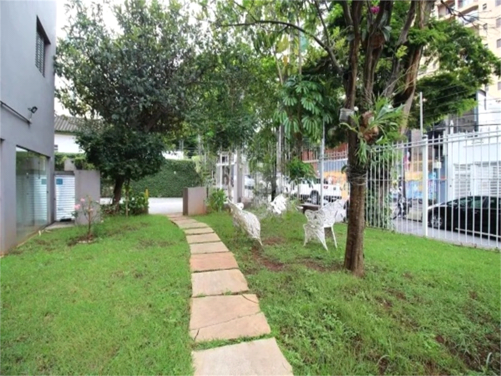 Venda Apartamento São Paulo Vila Olímpia REO1035042 52