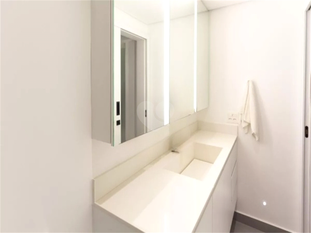 Venda Apartamento São Paulo Vila Olímpia REO1035042 36