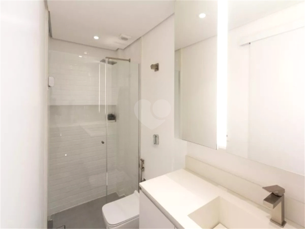 Venda Apartamento São Paulo Vila Olímpia REO1035042 34