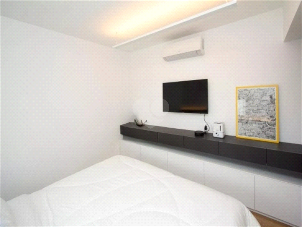 Venda Apartamento São Paulo Vila Olímpia REO1035042 27