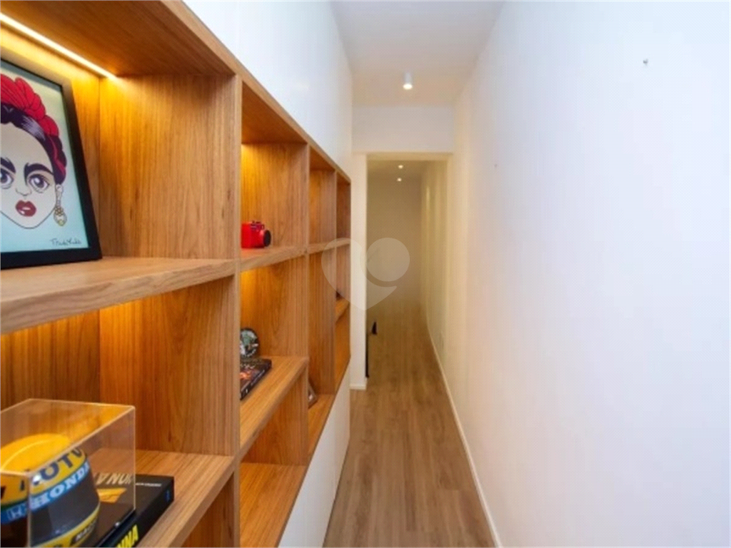 Venda Apartamento São Paulo Vila Olímpia REO1035042 39