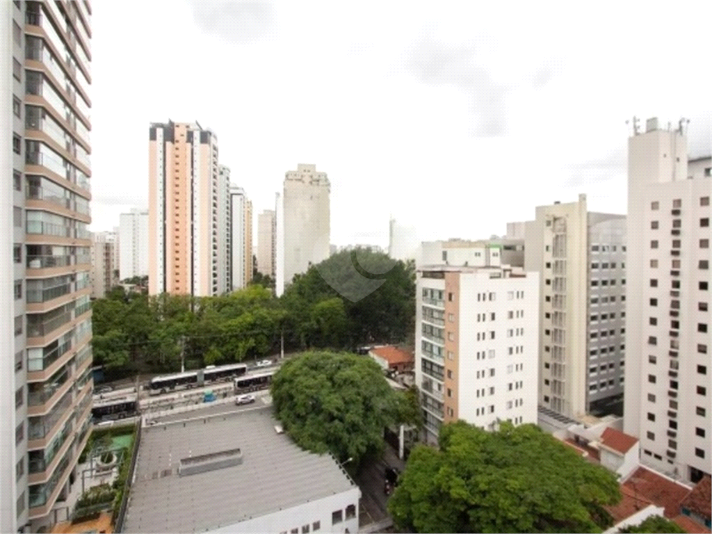 Venda Apartamento São Paulo Vila Olímpia REO1035042 37