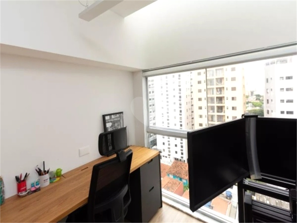 Venda Apartamento São Paulo Vila Olímpia REO1035042 43