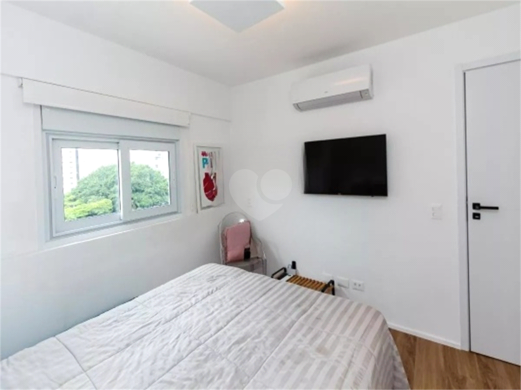 Venda Apartamento São Paulo Vila Olímpia REO1035042 21