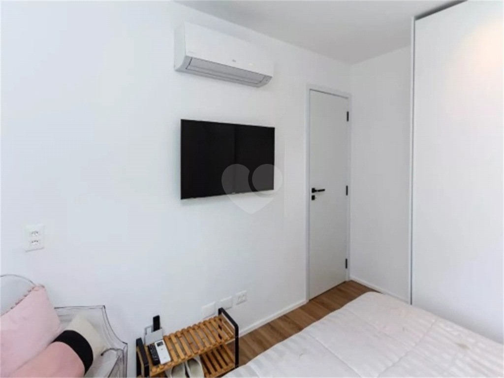 Venda Apartamento São Paulo Vila Olímpia REO1035042 24