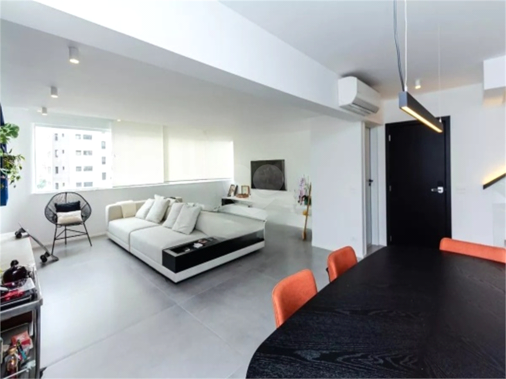 Venda Apartamento São Paulo Vila Olímpia REO1035042 2