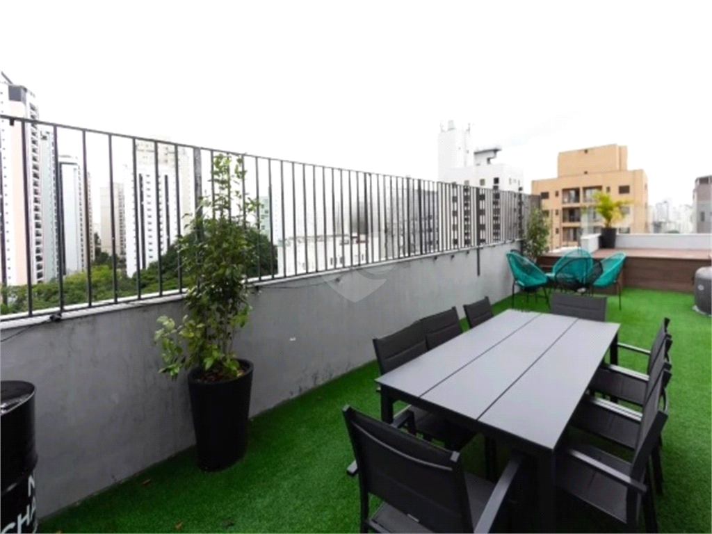 Venda Apartamento São Paulo Vila Olímpia REO1035042 48