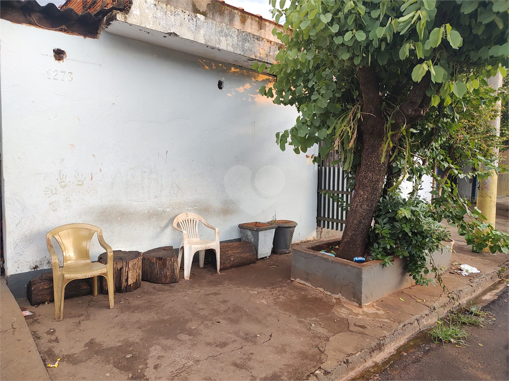 Venda Casa Ribeirão Preto Jardim Maria Das Graças REO1035043 11