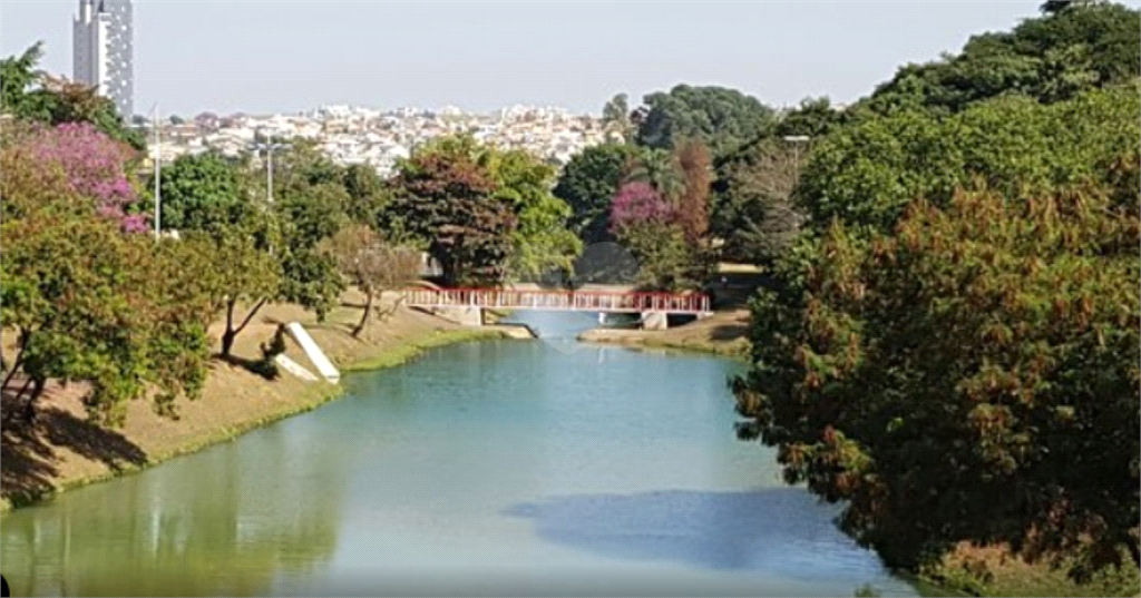 Venda Terreno Indaiatuba Jardim Esplanada REO1035051 16