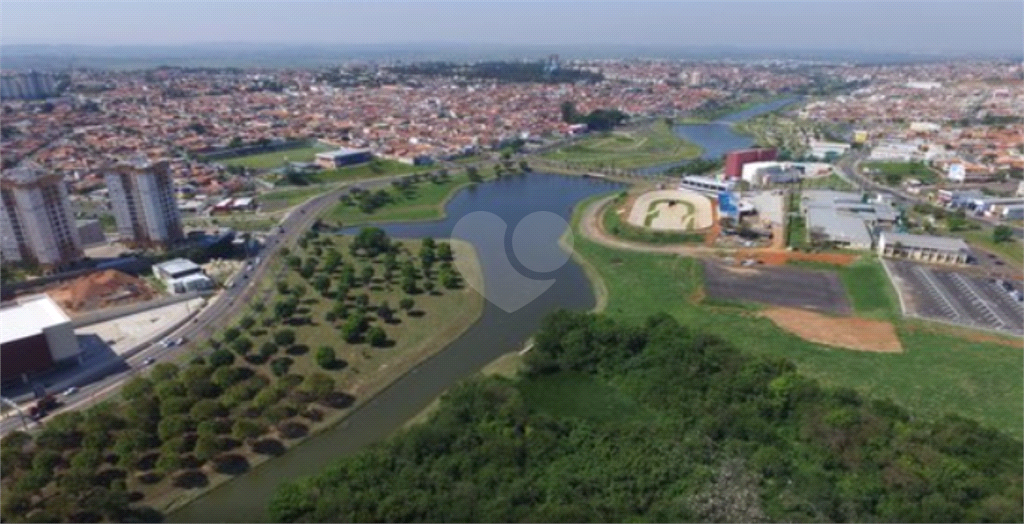 Venda Terreno Indaiatuba Jardim Esplanada REO1035051 18