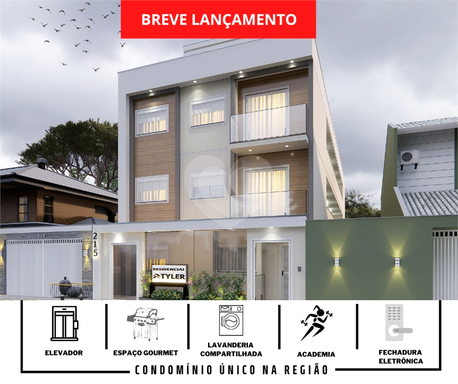 Venda Apartamento São Paulo Vila Dom Pedro Ii REO1035054 8