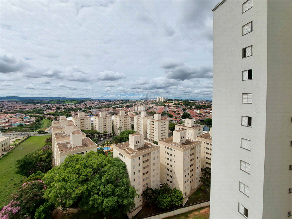 Venda Apartamento Campinas Vila Progresso REO1035055 20