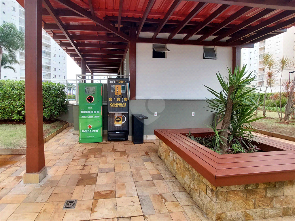 Venda Apartamento Campinas Vila Progresso REO1035055 42