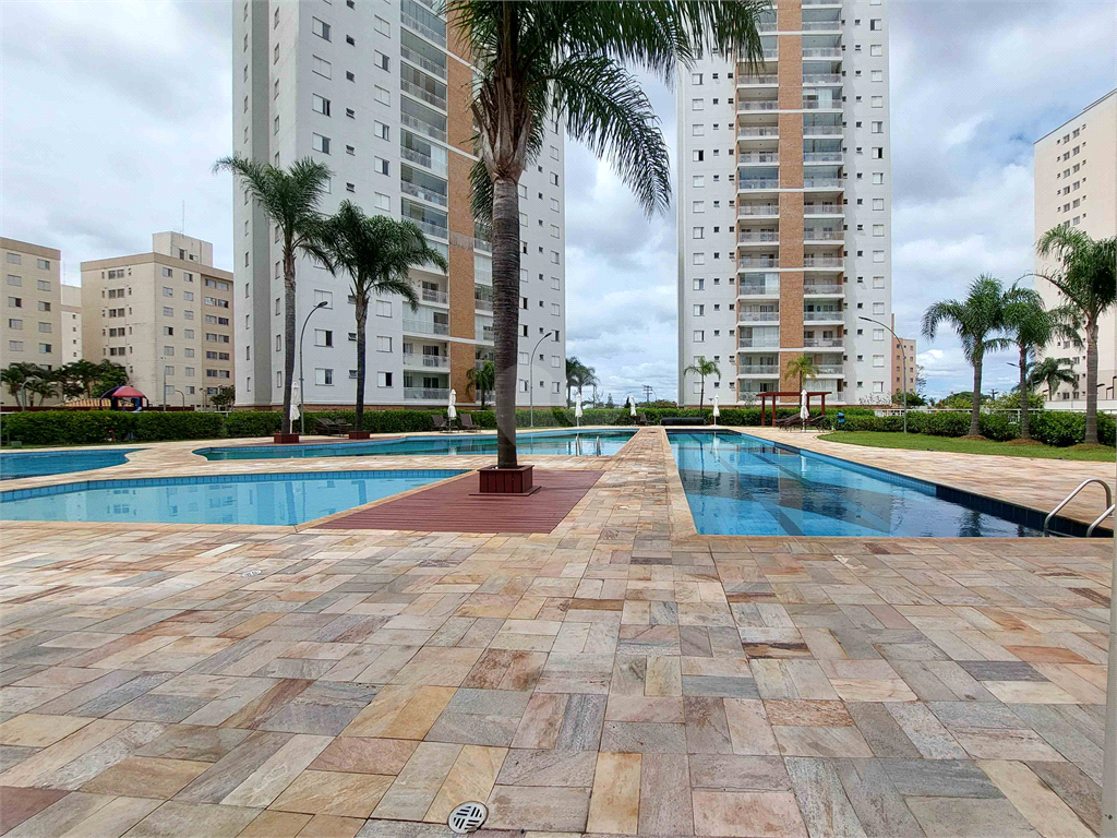 Venda Apartamento Campinas Vila Progresso REO1035055 1