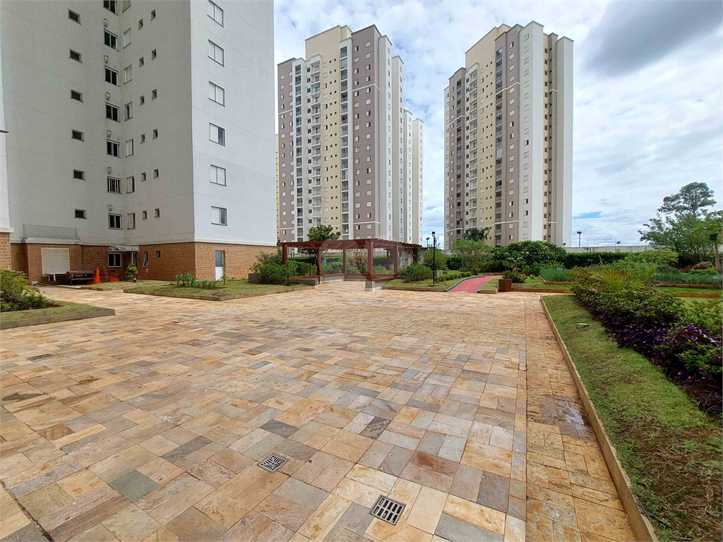 Venda Apartamento Campinas Vila Progresso REO1035055 34