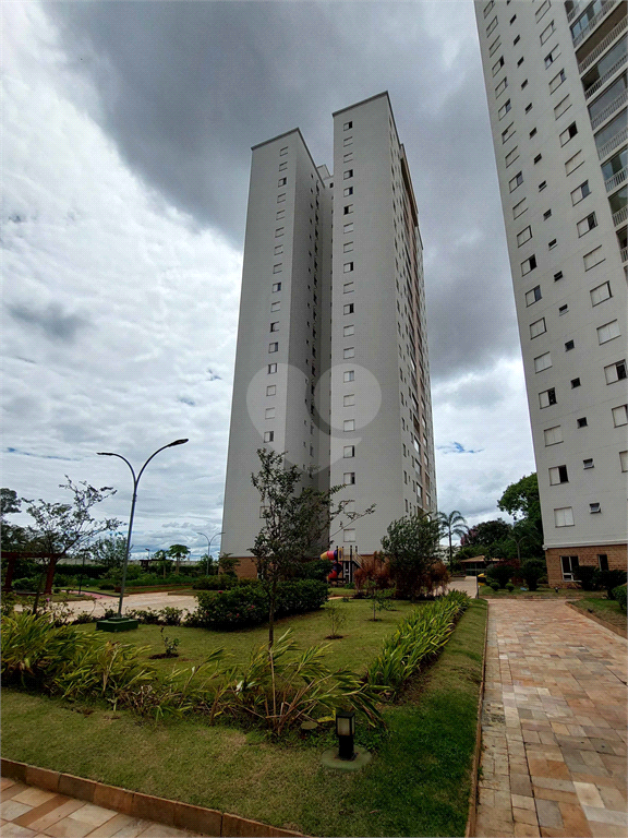 Venda Apartamento Campinas Vila Progresso REO1035055 43