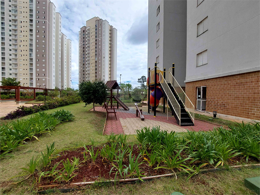 Venda Apartamento Campinas Vila Progresso REO1035055 33