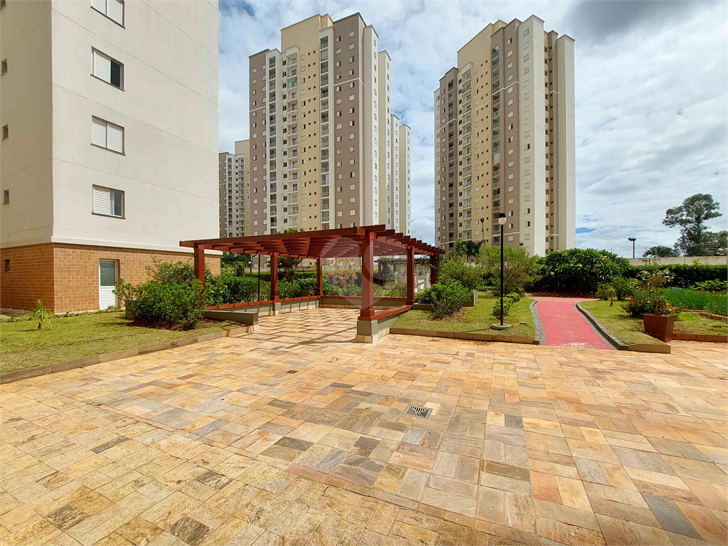 Venda Apartamento Campinas Vila Progresso REO1035055 40