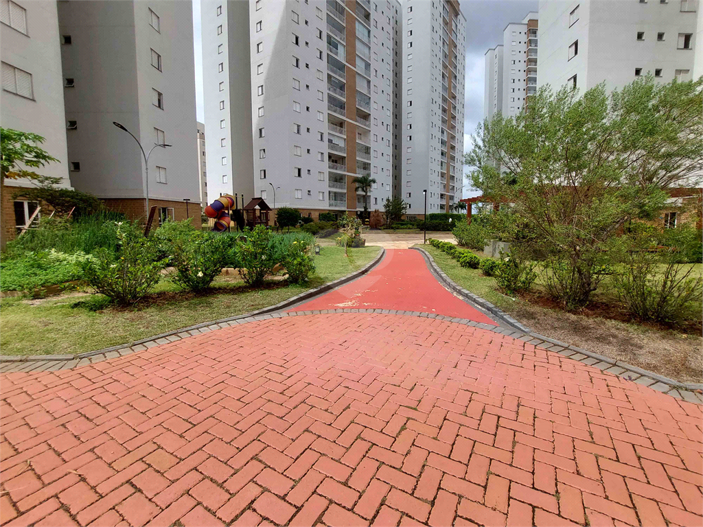 Venda Apartamento Campinas Vila Progresso REO1035055 37