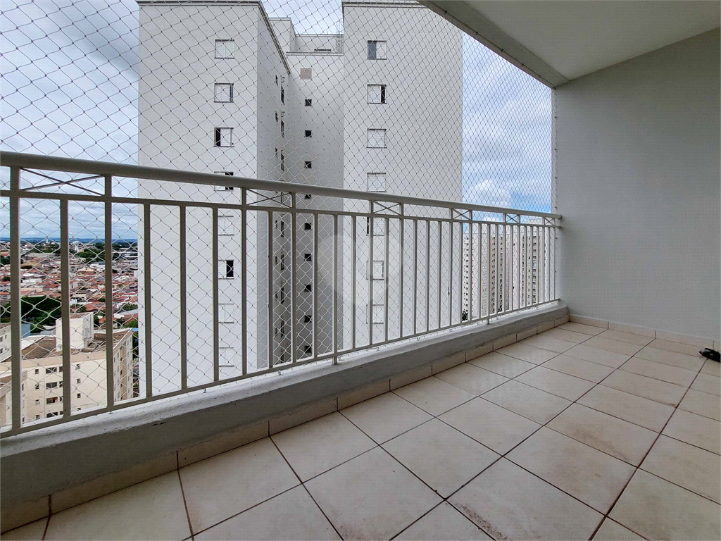 Venda Apartamento Campinas Vila Progresso REO1035055 6