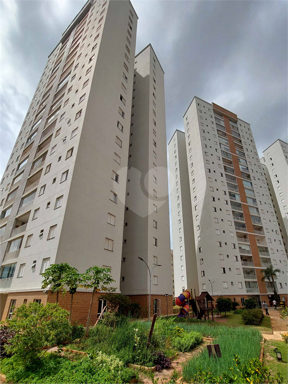 Venda Apartamento Campinas Vila Progresso REO1035055 39