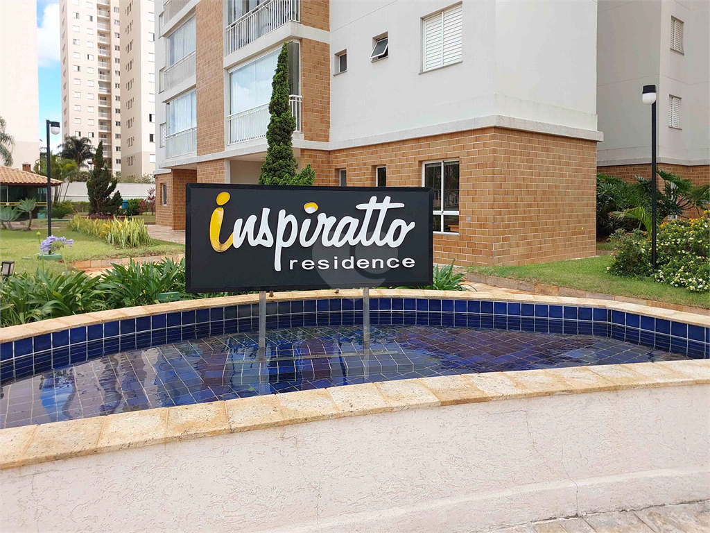 Venda Apartamento Campinas Vila Progresso REO1035055 47