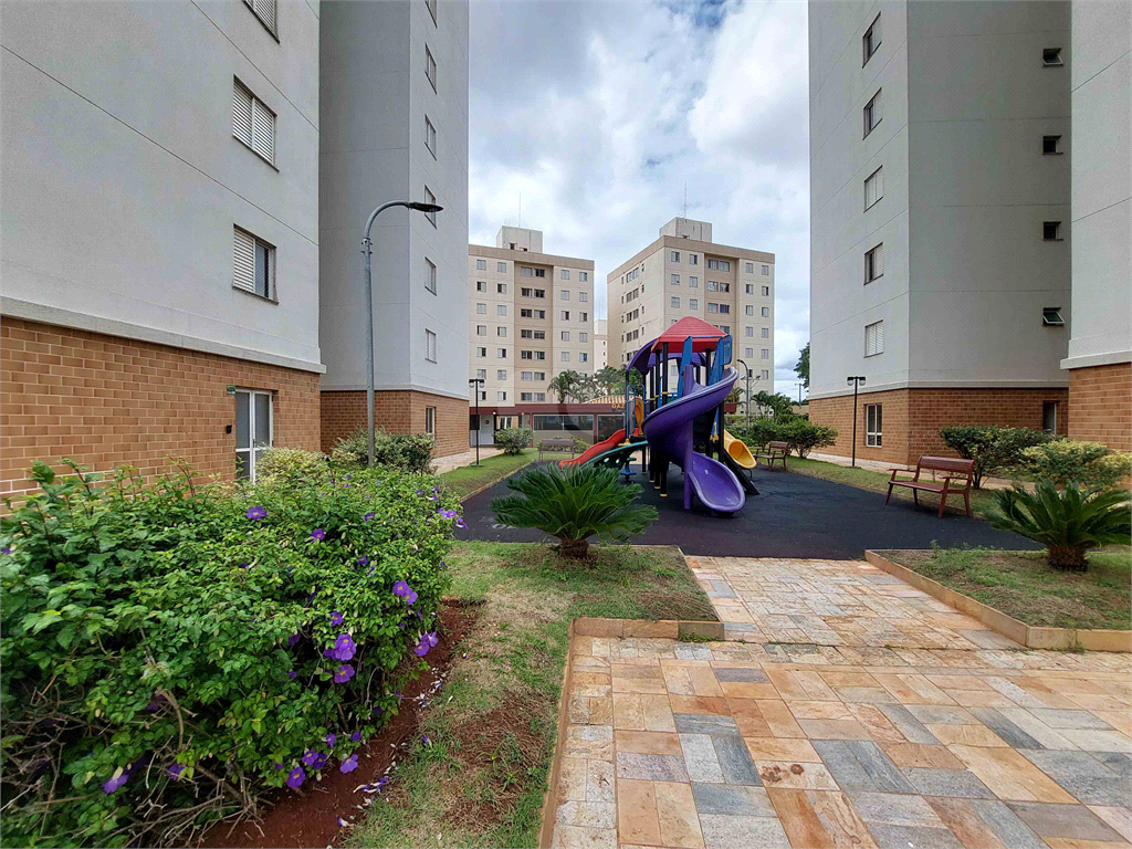 Venda Apartamento Campinas Vila Progresso REO1035055 45