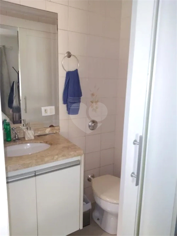 Venda Apartamento Curitiba Guaíra REO1035059 11