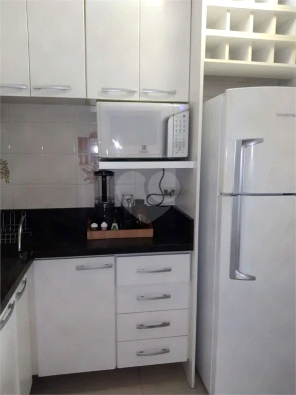 Venda Apartamento Curitiba Guaíra REO1035059 8