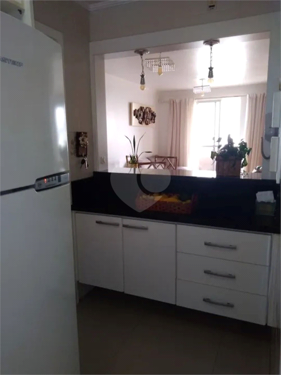 Venda Apartamento Curitiba Guaíra REO1035059 9