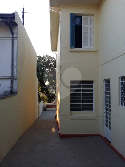 Venda Casa São Paulo Vila Pompéia REO103506 11