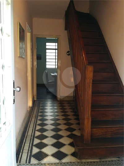 Venda Casa São Paulo Vila Pompéia REO103506 15