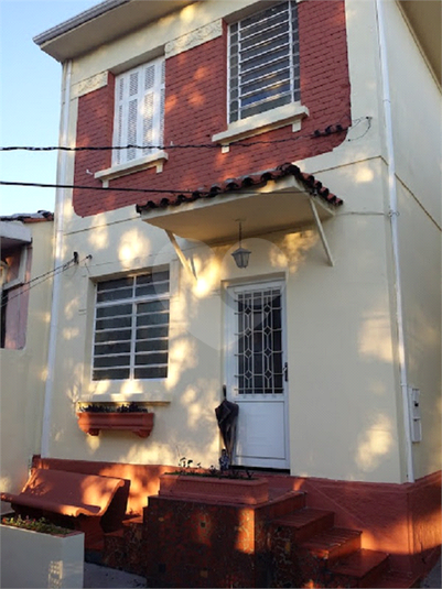 Venda Casa São Paulo Vila Pompéia REO103506 1