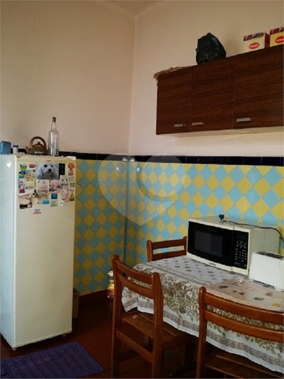 Venda Casa São Paulo Vila Pompéia REO103506 20