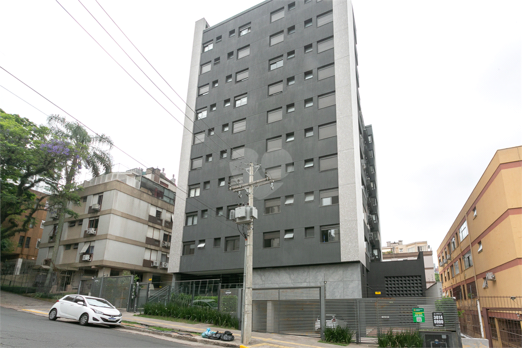 Venda Apartamento Porto Alegre Bela Vista REO1035061 35