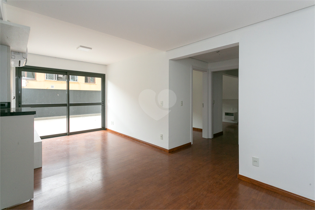 Venda Apartamento Porto Alegre Bela Vista REO1035061 1