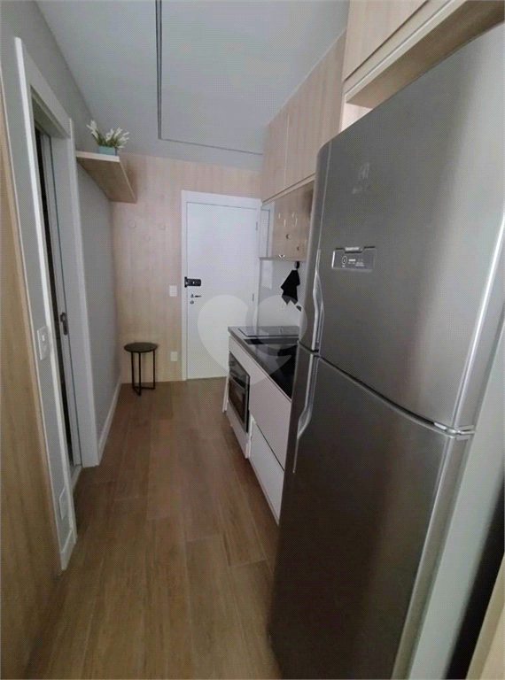 Venda Apartamento São Paulo Sumarezinho REO1035062 12