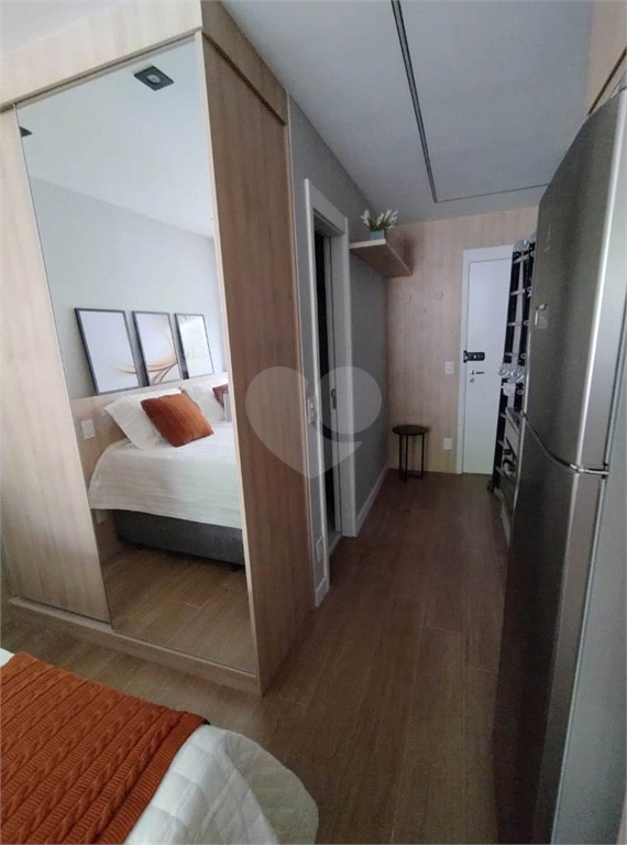 Venda Apartamento São Paulo Sumarezinho REO1035062 3